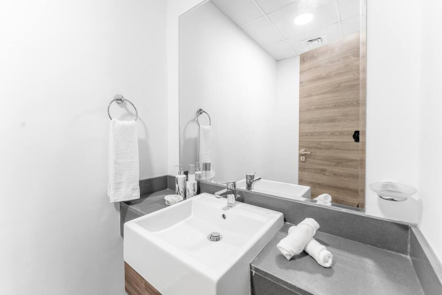 Apartment Bloom Heights B Dubai