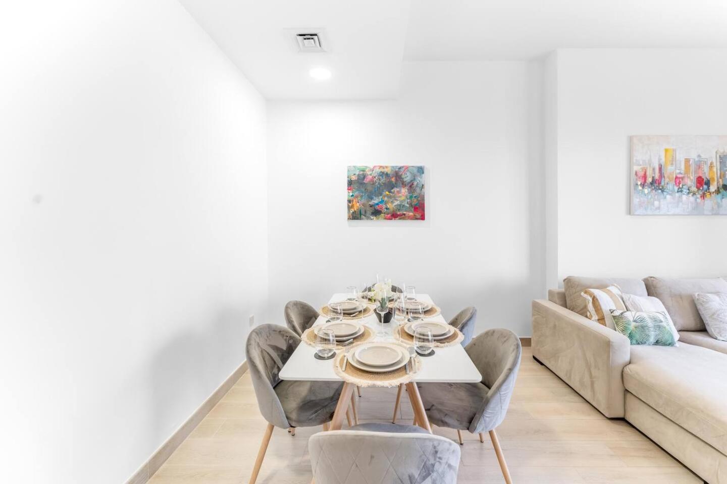 Apartment Bloom Heights B *