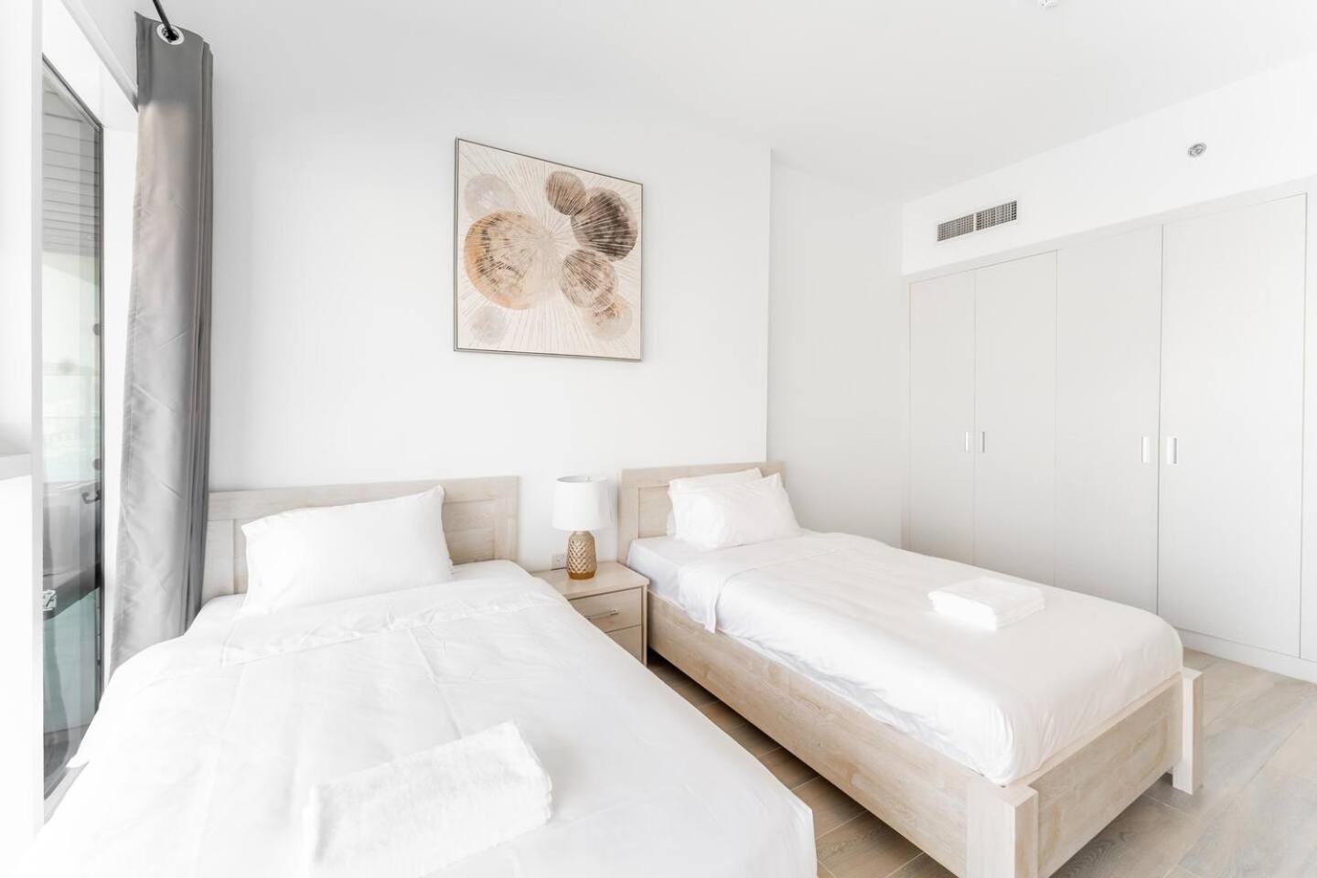 Apartment Bloom Heights B