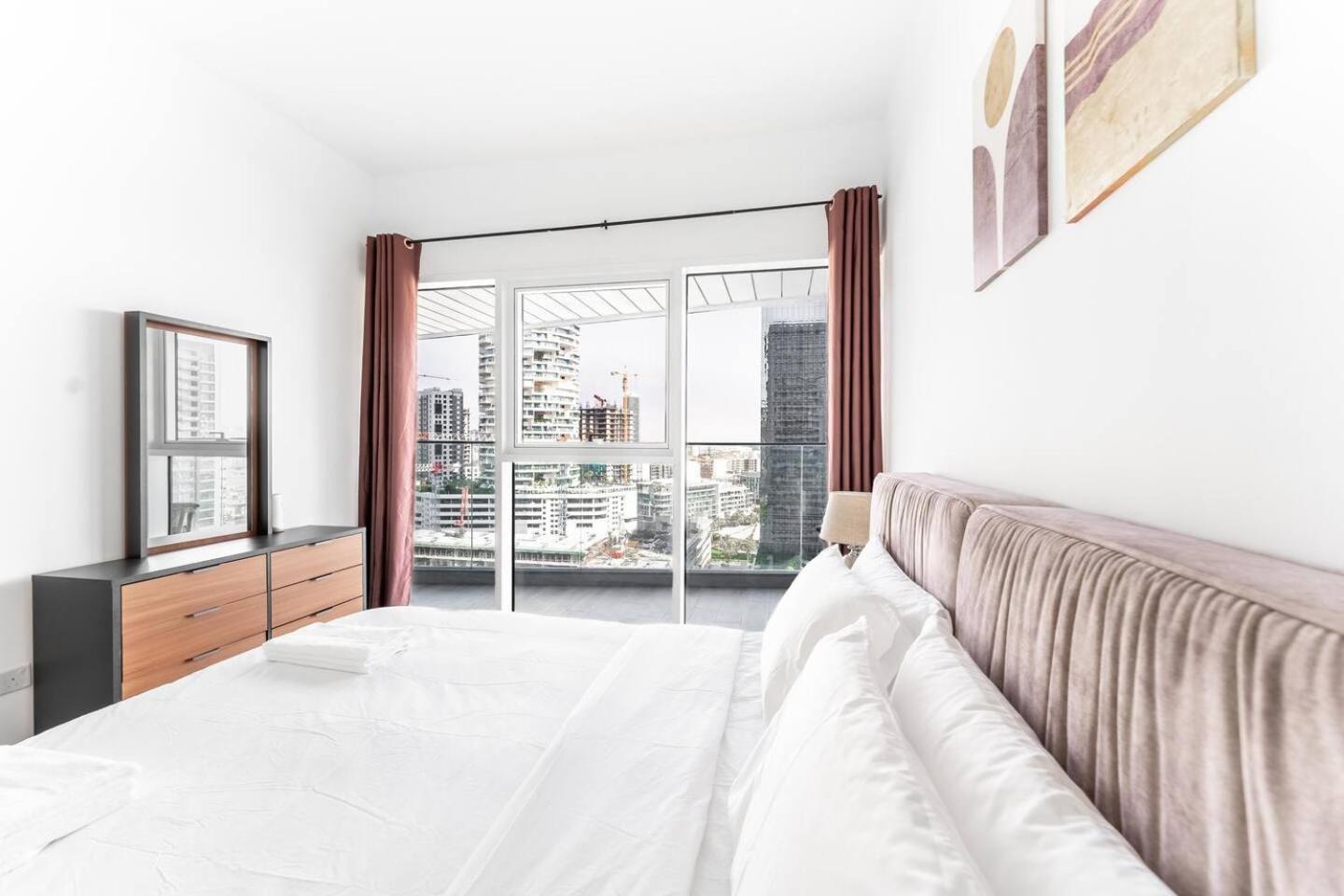 Bloom Heights B Apartment